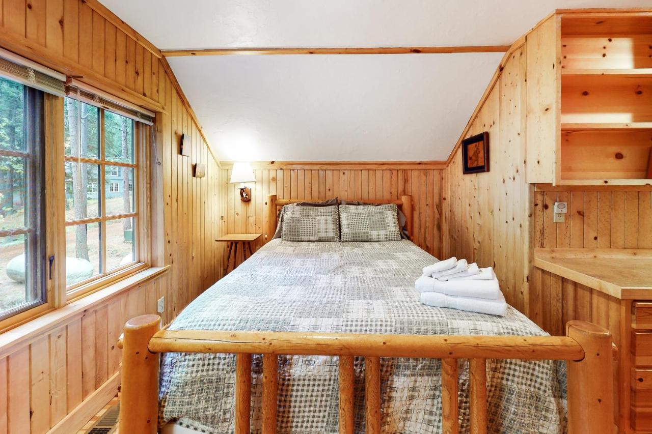 Wallowa River House Joseph Exterior foto